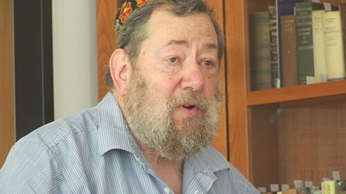 Arthur Green